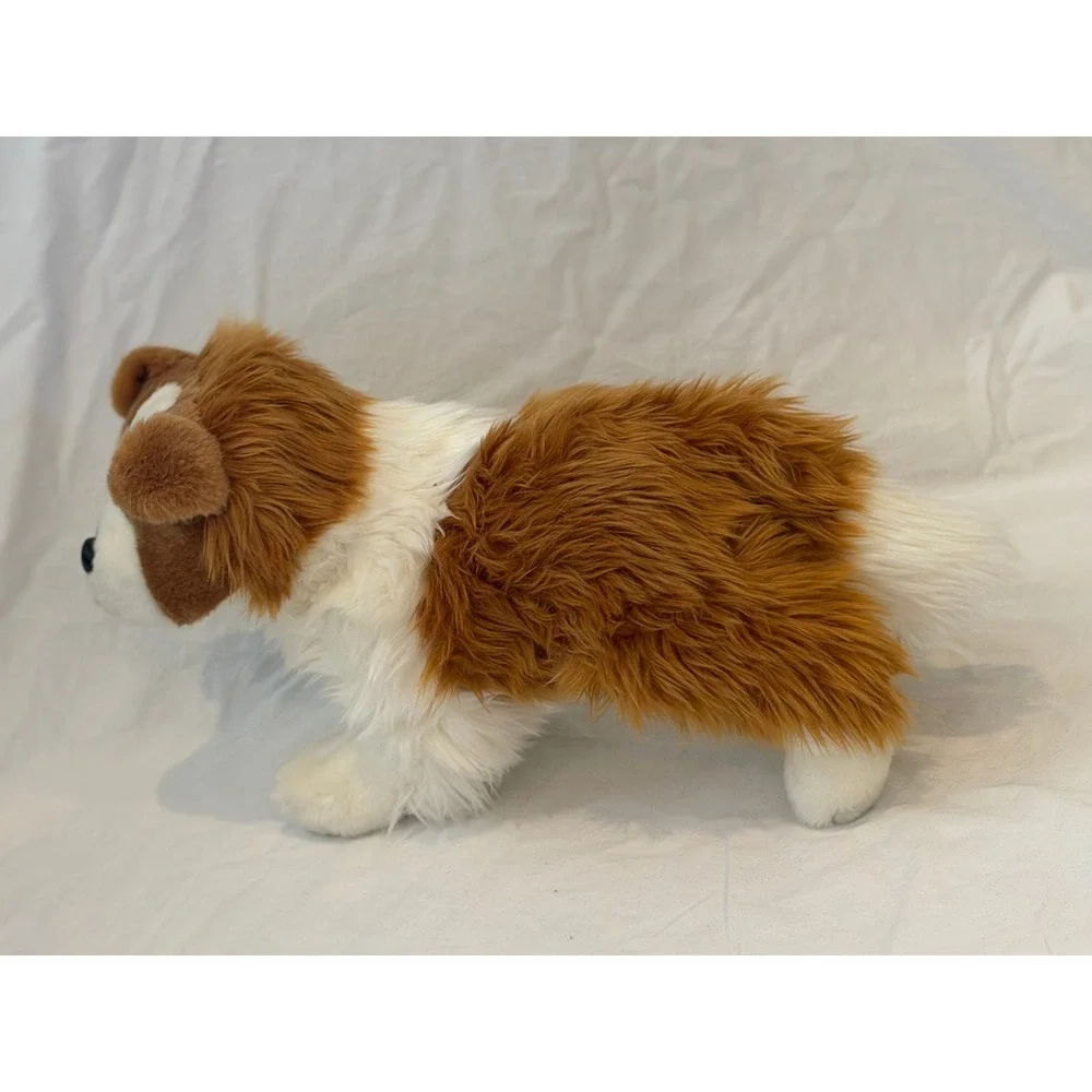 Auswella zelda plush